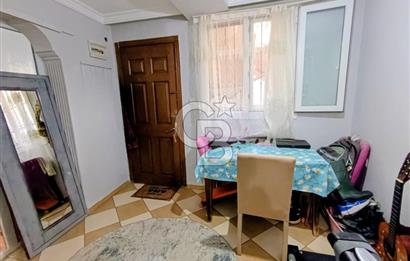 MUSELAND-ÇİĞLİ YENİMAHALLE DE KİRACILI SATILIK 3+1 DAİRE