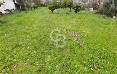 DÖŞEMEALTI ÇIĞLIK'TA SATILIK ARSA