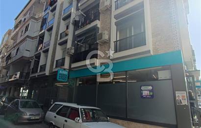 MUSELAND-MENEMEN ESATPAŞA DA SATILIK 2+1 DAİRE