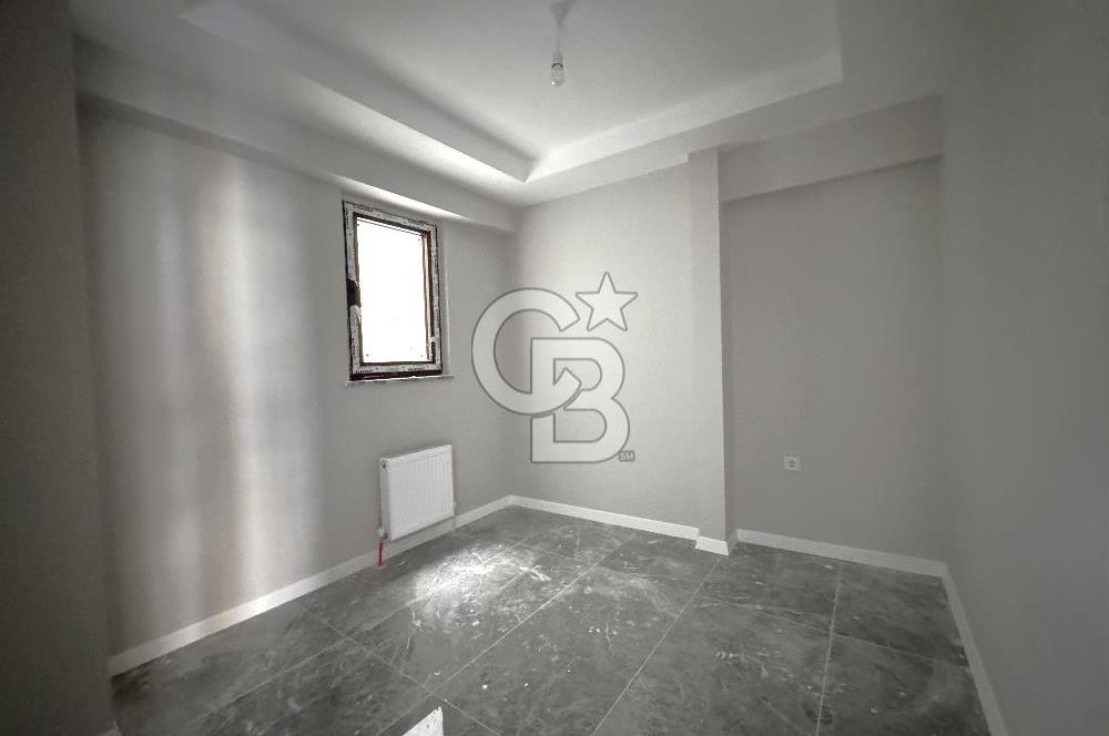 Çanakkale Merkez’de Valilik Yanında Kiralık 2+1 Daire