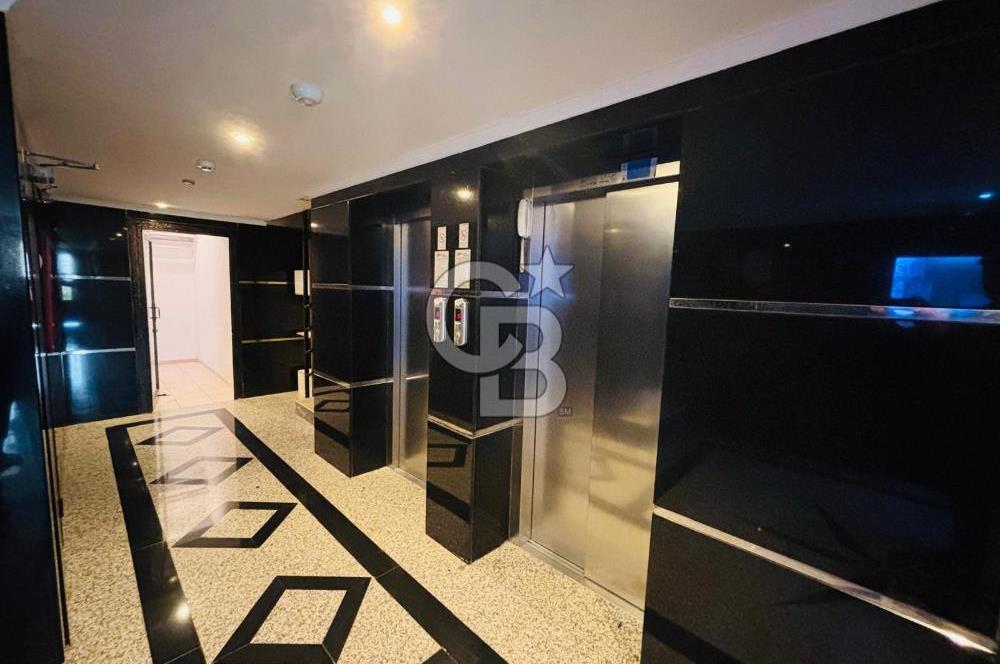 MUSELAND-KARŞIYAKA ZÜBEYDE HANIM MAH. HAVUZLU 3+1 SATILIK DAİRE