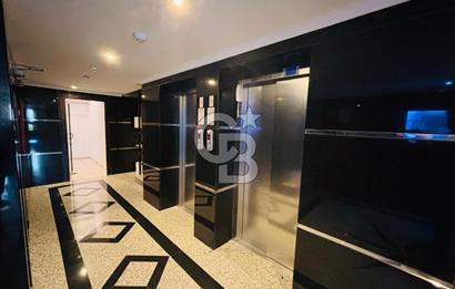 MUSELAND-KARŞIYAKA ZÜBEYDE HANIM MAH. HAVUZLU 3+1 SATILIK DAİRE