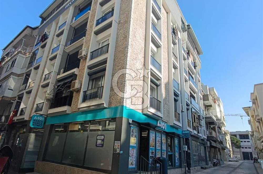 MUSELAND-MENEMEN ESATPAŞA DA SATILIK 2+1 DAİRE