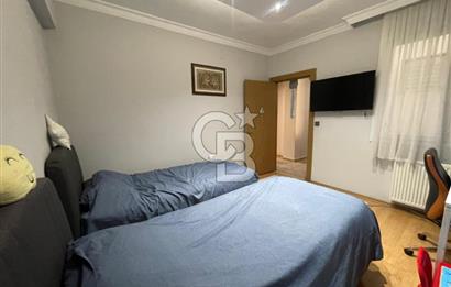 Bayraklı Yamanlar'da satılık 2+1 daire