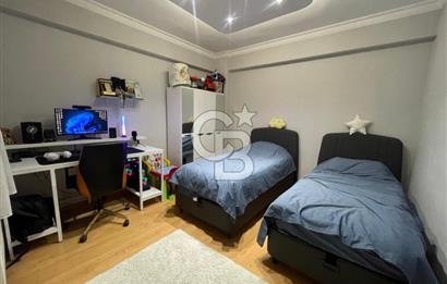 Bayraklı Yamanlar'da satılık 2+1 daire