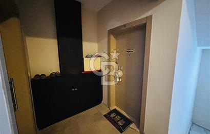 MUSELAND-KARŞIYAKA ZÜBEYDE HANIM MAH. HAVUZLU 3+1 SATILIK DAİRE