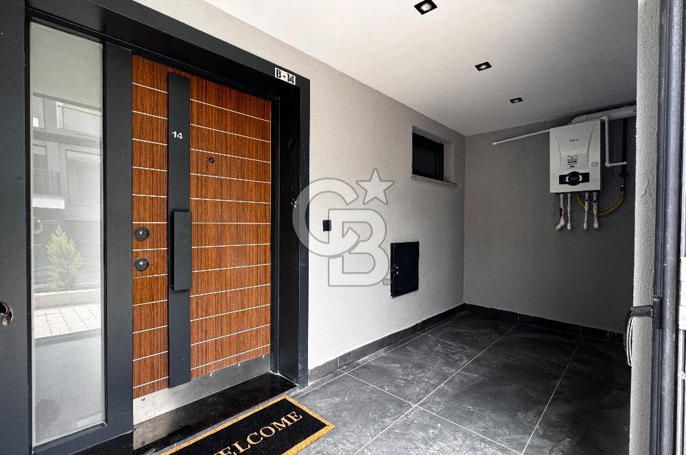 Çanakkale Güzelyalı Mandarin Terrace’da Satılık 4+1 Villa