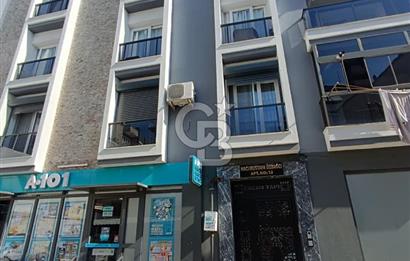 MUSELAND-MENEMEN ESATPAŞA DA SATILIK 2+1 DAİRE
