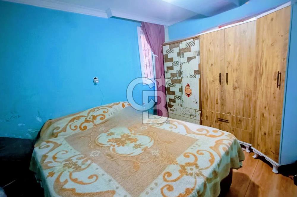 MUSELAND-ÇİĞLİ YENİMAHALLE DE KİRACILI SATILIK 3+1 DAİRE