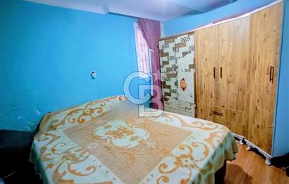 MUSELAND-ÇİĞLİ YENİMAHALLE DE KİRACILI SATILIK 3+1 DAİRE