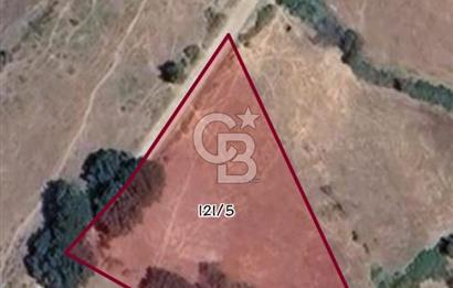 MUSELAND-ÇANAKKALE BAYRAMİÇ TONGURLU DA SATILIK İMARLI ARSA