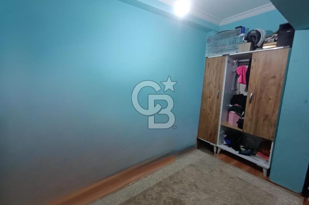 MUSELAND-ÇİĞLİ YENİMAHALLE DE KİRACILI SATILIK 3+1 DAİRE