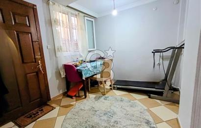 MUSELAND-ÇİĞLİ YENİMAHALLE DE KİRACILI SATILIK 3+1 DAİRE