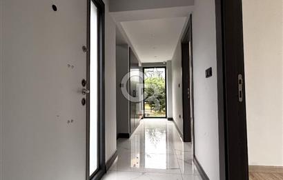 Çanakkale Güzelyalı Mandarin Terrace’da Satılık 4+1 Villa