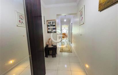 MUSELAND-KARŞIYAKA ZÜBEYDE HANIM MAH. HAVUZLU 3+1 SATILIK DAİRE