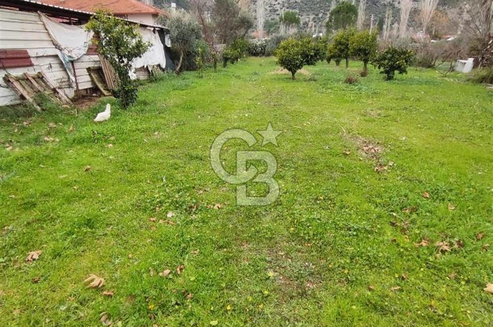 DÖŞEMEALTI ÇIĞLIK'TA SATILIK ARSA