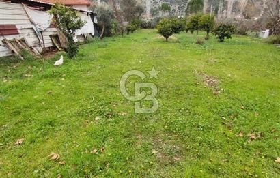 DÖŞEMEALTI ÇIĞLIK'TA SATILIK ARSA