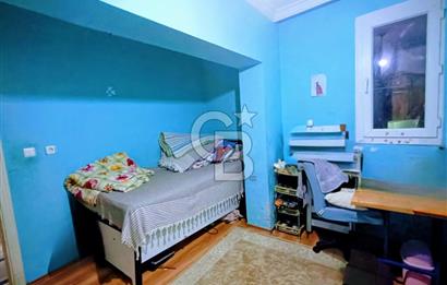 MUSELAND-ÇİĞLİ YENİMAHALLE DE KİRACILI SATILIK 3+1 DAİRE