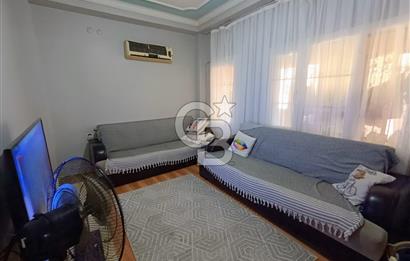 MUSELAND-ÇİĞLİ YENİMAHALLE DE KİRACILI SATILIK 3+1 DAİRE