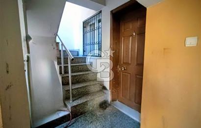 MUSELAND-ÇİĞLİ YENİMAHALLE DE KİRACILI SATILIK 3+1 DAİRE