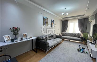 Bayraklı Yamanlar'da satılık 2+1 daire