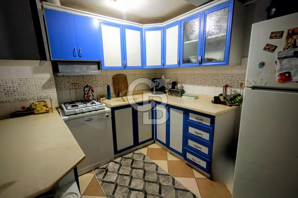 MUSELAND-ÇİĞLİ YENİMAHALLE DE KİRACILI SATILIK 3+1 DAİRE