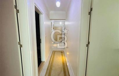 MUSELAND-KARŞIYAKA ZÜBEYDE HANIM MAH. HAVUZLU 3+1 SATILIK DAİRE