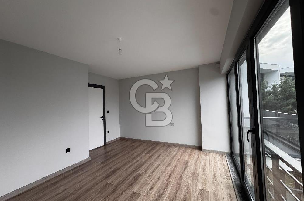 Çanakkale Güzelyalı Mandarin Terrace’da Satılık 4+1 Villa