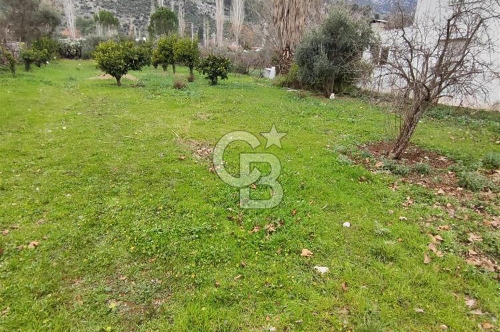 DÖŞEMEALTI ÇIĞLIK'TA SATILIK ARSA