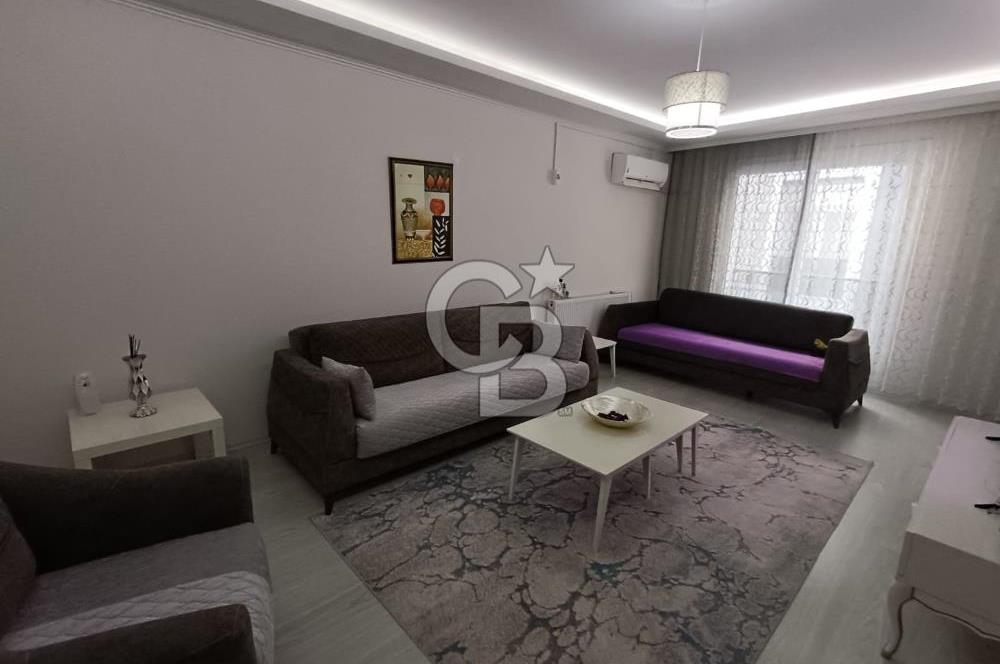 MUSELAND-MENEMEN ESATPAŞA DA SATILIK 2+1 DAİRE