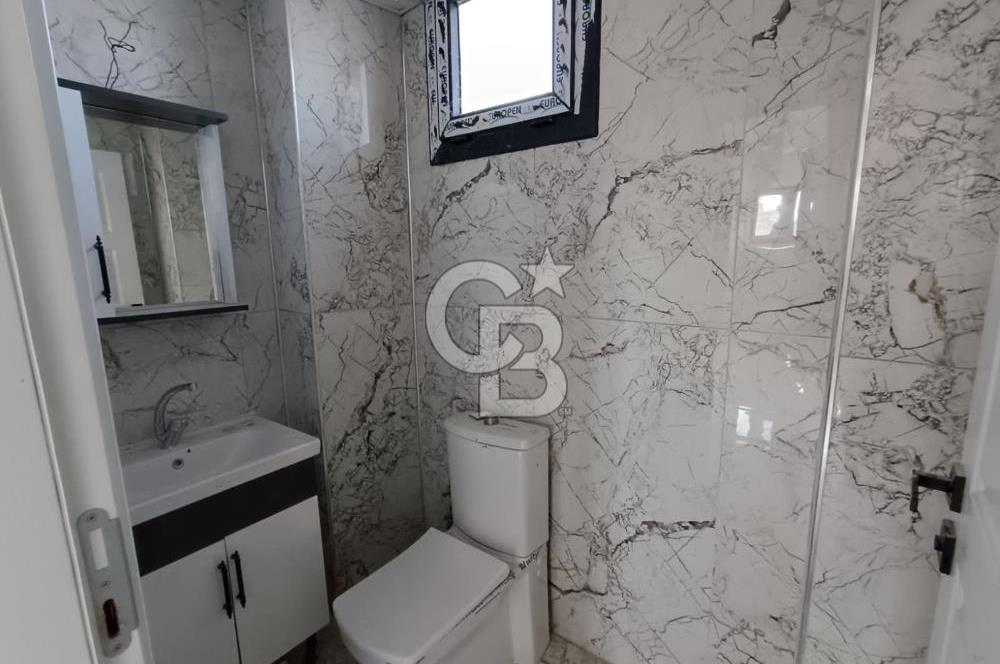 MUSELAND-ÇANAKKALE LAPSEKİ UMURBEY DE DUBLEKS 3+1 SATILIK VİLLA