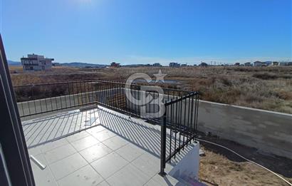 MUSELAND-ÇANAKKALE LAPSEKİ UMURBEY DE DUBLEKS 3+1 SATILIK VİLLA