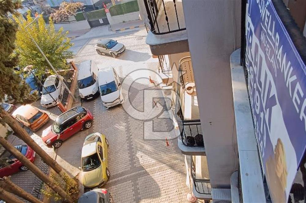 MUSELAND-MENEMEN DE KİRALIK OFİS