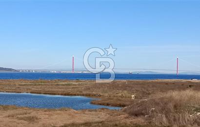MUSELAND-ÇANAKKALE LAPSEKİ UMURBEY DE DUBLEKS 3+1 SATILIK VİLLA