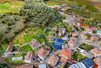 ÇANAKKALE LAPSEKİ SINDAL DA SATILIK İMARLI ARSA - 5 - 327620