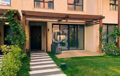 ÇEKMEKÖY ORMANKÖY'DE 2 + 1 BAHÇE DUBLEKS SATILIK DAİRE