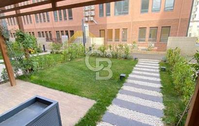 ÇEKMEKÖY ORMANKÖY'DE 2 + 1 BAHÇE DUBLEKS SATILIK DAİRE