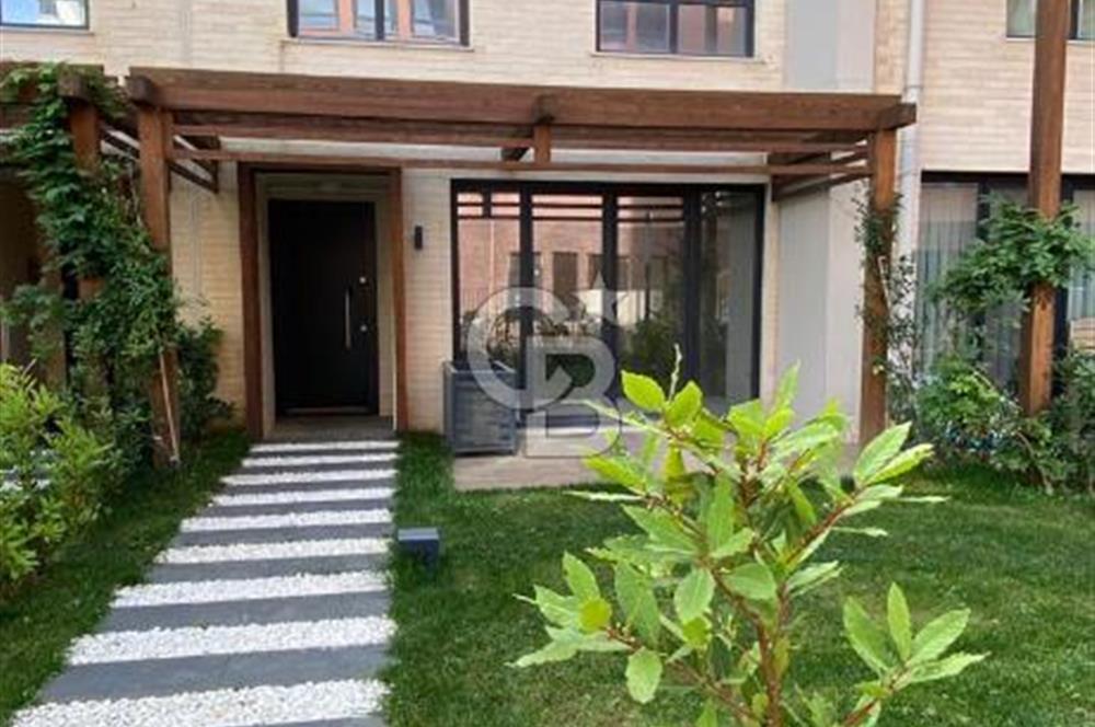 ÇEKMEKÖY ORMANKÖY'DE 2 + 1 BAHÇE DUBLEKS SATILIK DAİRE