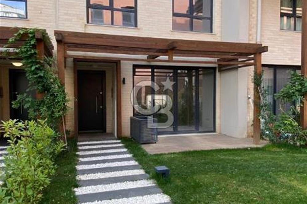 ÇEKMEKÖY ORMANKÖY'DE 2 + 1 BAHÇE DUBLEKS SATILIK DAİRE