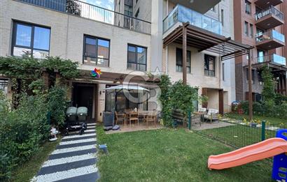 ÇEKMEKÖY ORMANKÖY'DE 2 + 1 BAHÇE DUBLEKS SATILIK DAİRE