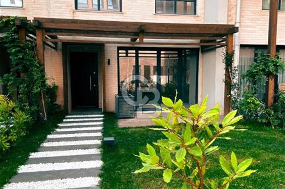 ÇEKMEKÖY ORMANKÖY'DE 2 + 1 BAHÇE DUBLEKS SATILIK DAİRE