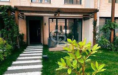 ÇEKMEKÖY ORMANKÖY'DE 2 + 1 BAHÇE DUBLEKS SATILIK DAİRE