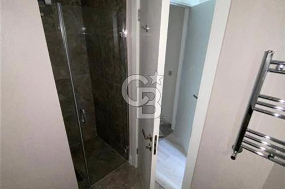 ÇEKMEKÖY ORMANKÖY'DE 2 + 1 BAHÇE DUBLEKS SATILIK DAİRE