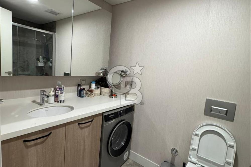 ÇEKMEKÖY ORMANKÖY'DE 2 + 1 BAHÇE DUBLEKS SATILIK DAİRE