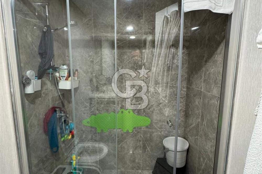 ÇEKMEKÖY ORMANKÖY'DE 2 + 1 BAHÇE DUBLEKS SATILIK DAİRE