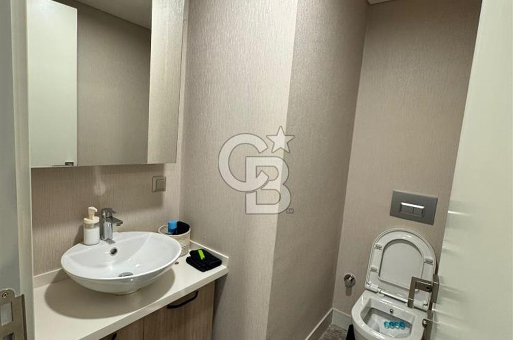 ÇEKMEKÖY ORMANKÖY'DE 2 + 1 BAHÇE DUBLEKS SATILIK DAİRE