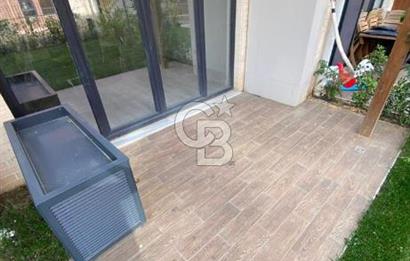 ÇEKMEKÖY ORMANKÖY'DE 2 + 1 BAHÇE DUBLEKS SATILIK DAİRE