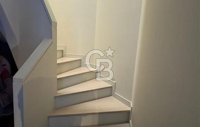 ÇEKMEKÖY ORMANKÖY'DE 2 + 1 BAHÇE DUBLEKS SATILIK DAİRE