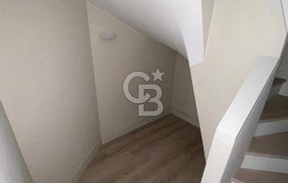 ÇEKMEKÖY ORMANKÖY'DE 2 + 1 BAHÇE DUBLEKS SATILIK DAİRE