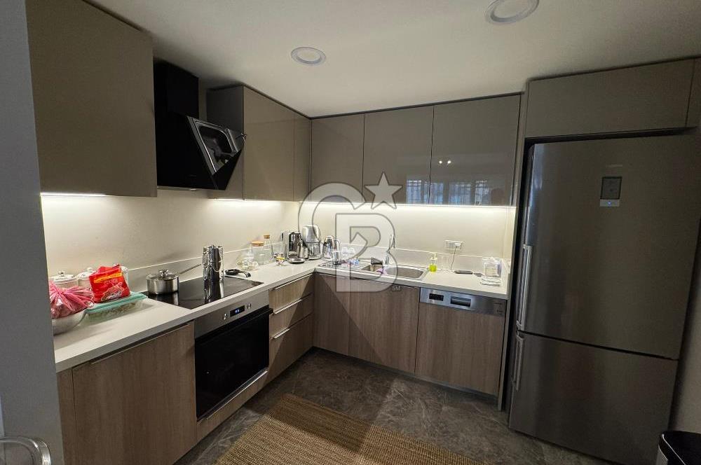 ÇEKMEKÖY ORMANKÖY'DE 2 + 1 BAHÇE DUBLEKS SATILIK DAİRE